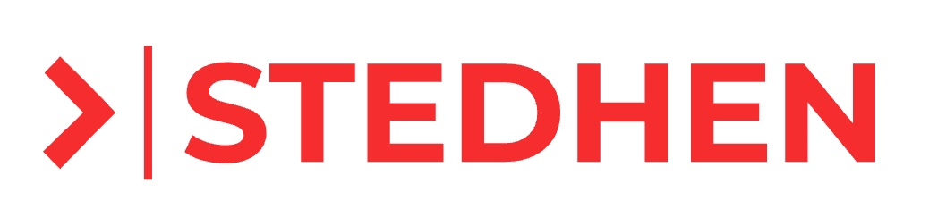 STEDHEN logo